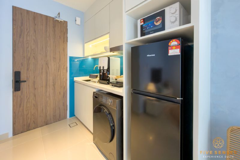 Signature One Bedroom Suite - room photo 9